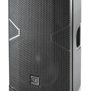 DAS Audio ALTEA712A 2 Way 12 inch Powered Speakers - MadeInUSA