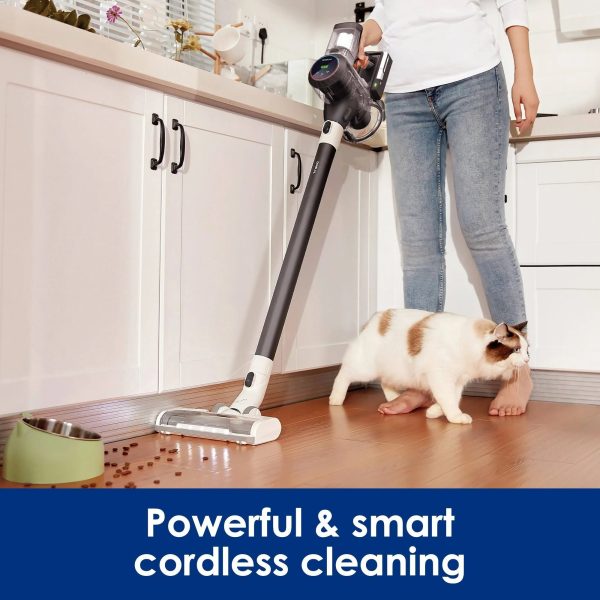 Tineco Pure One S11 Smart Cordless Stick Vacuum - MadeInUSA - Image 11