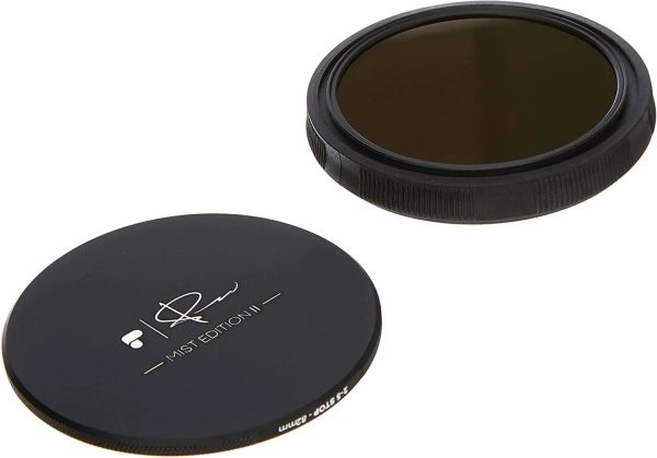 PolarPro 67mm Peter McKinnon Variable ND Filter | Mist Edition II (2-5 Stop) - MadeInUSA - Image 6