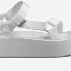FLATFORM UNIVERSAL BRGHT WHITE - MadeInUSA