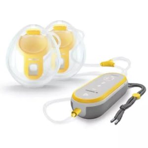 Medela Freestyle Hands-Free - MadeInUSA