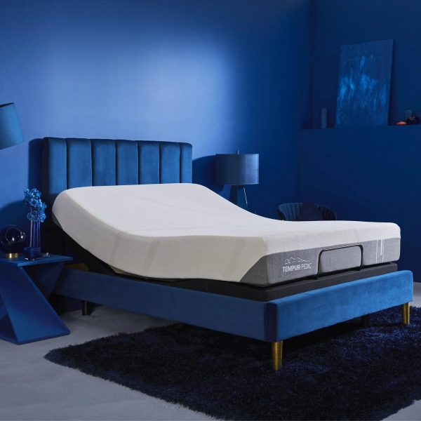 Tempur-Pedic Twin Cloud Medium Mattress - MadeInUSA - Image 5