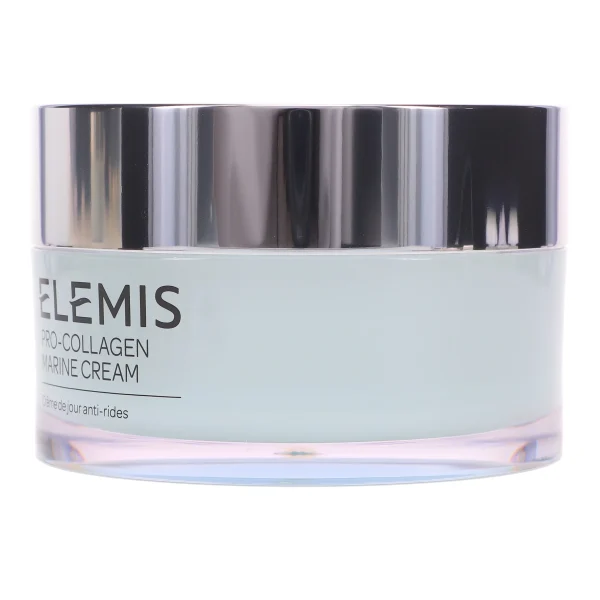 Elemis Pro-Collagen Marine Cream, 3.3oz Anti-Wrinkle Hydrating Day Cream - MadeInUSA - Image 5