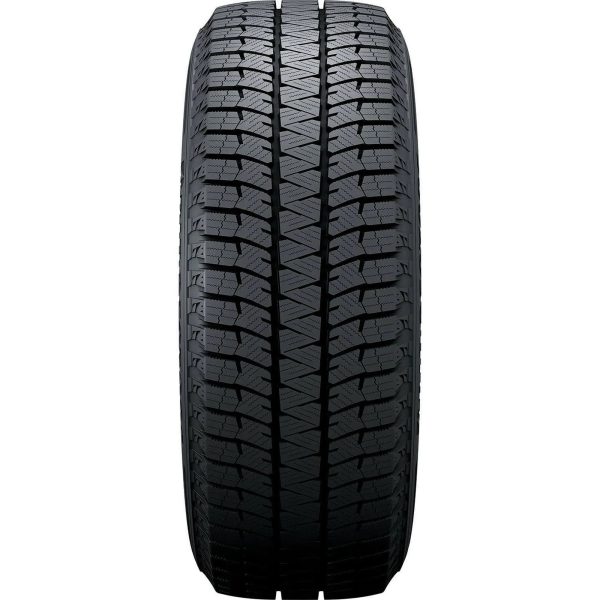 Bridgestone Blizzak WS90 175/65R15 84H Tire - MadeInUSA - Image 6