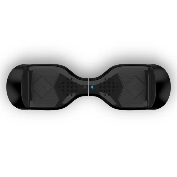 Hover-1 Blast Electric Self-Balancing Used Hoverboard with 6.5" Tires, Dual 160W Motors, 7 mph Max Speed, and 3 Miles Max Range - MadeInUSA - Image 2
