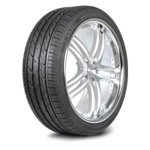 Landsail LS588 UHP 265/35R19XL 99Y BSW (1 Tires) - MadeInUSA