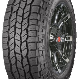 Cooper Discoverer AT3 XLT LT295/70R18 129S BSW Tire - MadeInUSA
