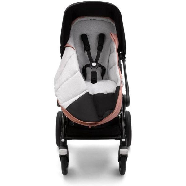 Bugaboo Footmuff - Pine Green - MadeInUSA - Image 8
