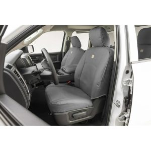 Covercraft Carhartt Seat Covers SSC3494CAGY - MadeInUSA