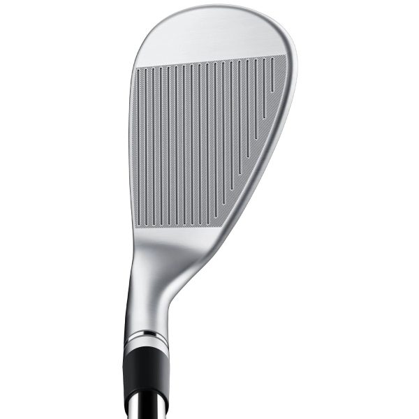 TaylorMade Milled Grind mg 4 Wedge Black SB 52.09/Rh S Option: 52.09 S - MadeInUSA - Image 10