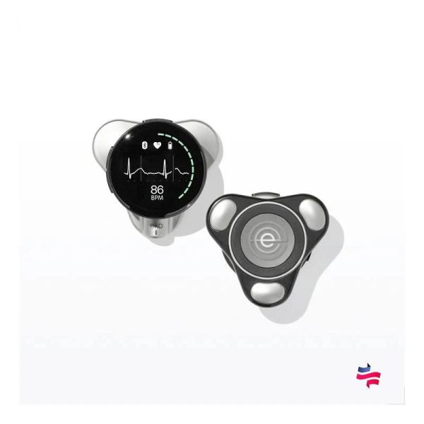 Eko Core 500 Digital Stethoscope - MadeInUSA - Image 8