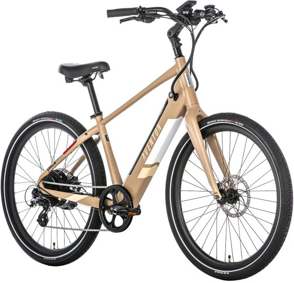 Aventon Pace 500.2 Socal Sand / Regular - MadeInUSA - Image 4