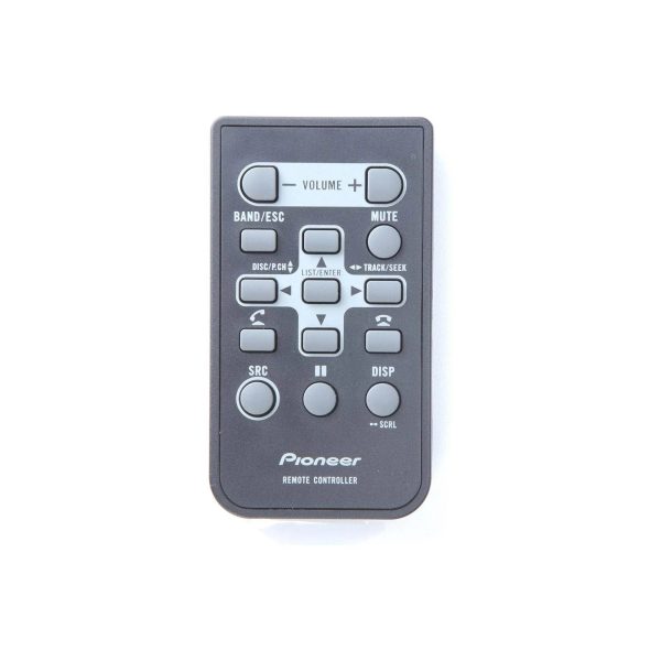 Pioneer 6.8" Capacitive Glass Touchscreen Digital Media Receiver - MadeInUSA - Image 2