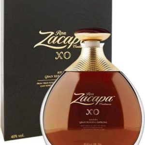 Ron Zacapa Centenario XO - MadeInUSA