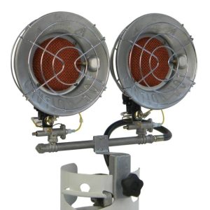 Sun Blast 30 LP Radiant Heater - MadeInUSA