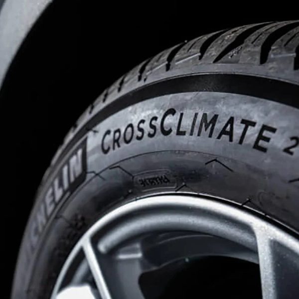 Michelin CrossClimate2 205/60R16 92V - MadeInUSA - Image 7
