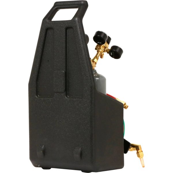 Lincoln Electric Port A Torch Kit - MadeInUSA - Image 6