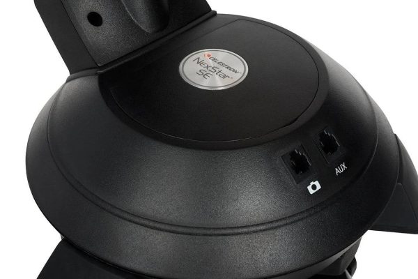 Celestron NexStar 4SE Maksutov Telescope - MadeInUSA - Image 2