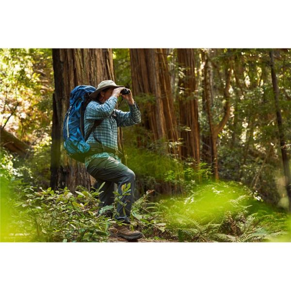 Nikon - Monarch M5 8x42 Binoculars - MadeInUSA - Image 6