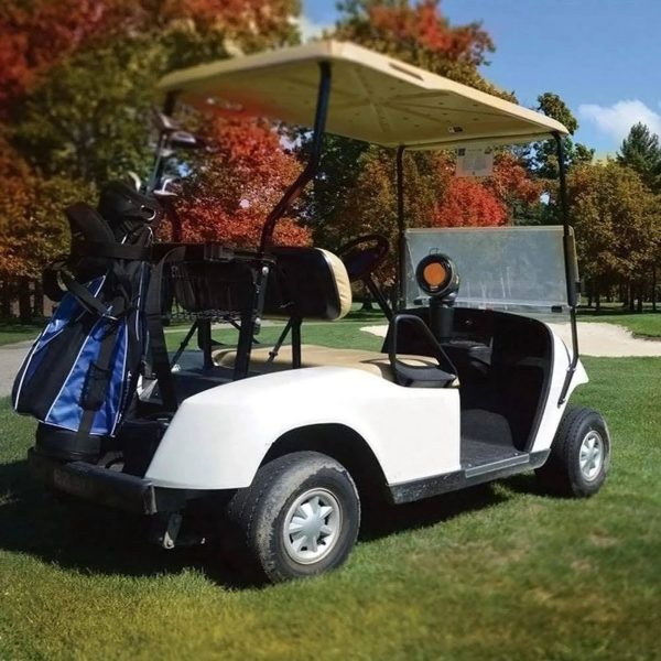 Mr. Heater Golf Cart Heater - MadeInUSA - Image 3