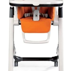 Peg Perego Siesta High Chair - Arancia - MadeInUSA