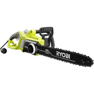 RYOBI RY43155 16 in. 13 Amp Electric Chainsaw - MadeInUSA