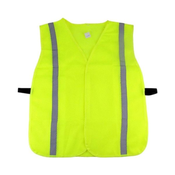 Midlee Mesh Reflective Vest - Image 10