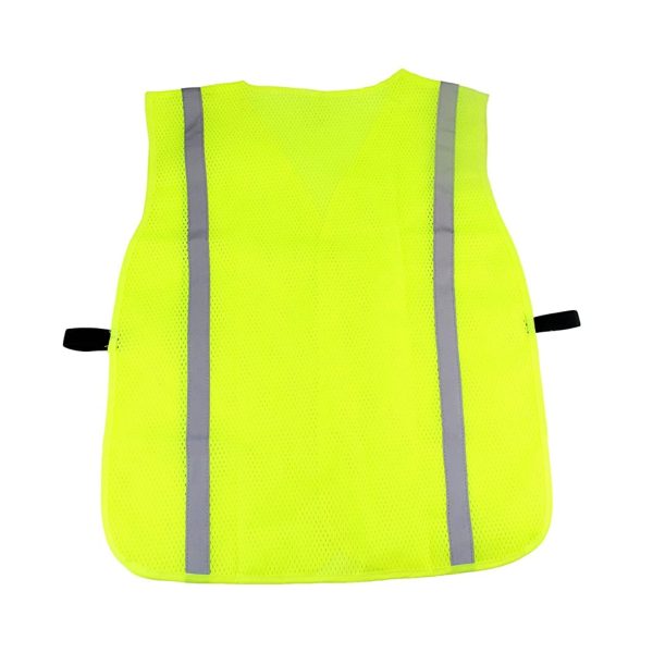 Midlee Mesh Reflective Vest - Image 14