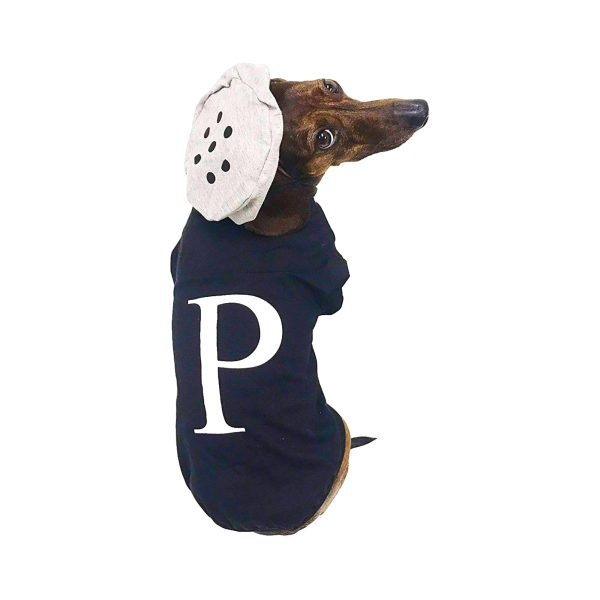 Midlee Salt & Pepper Dog Costume - Image 4