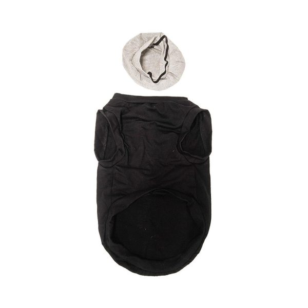 Midlee Salt & Pepper Dog Costume - Image 11