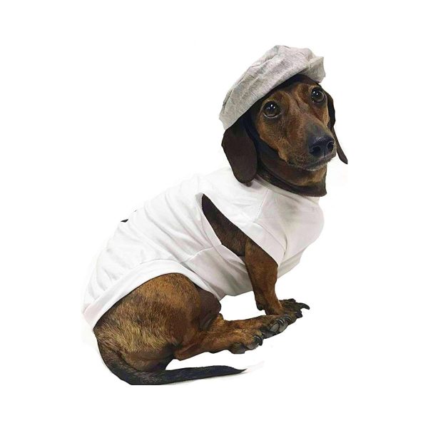 Midlee Salt & Pepper Dog Costume - Image 10