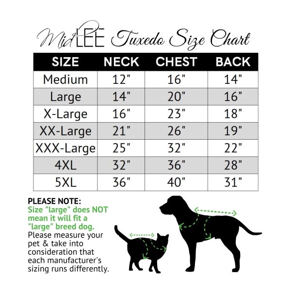 Midlee Dog Tuxedo Wedding Suit- Gray Top Hat & Leash - Image 22